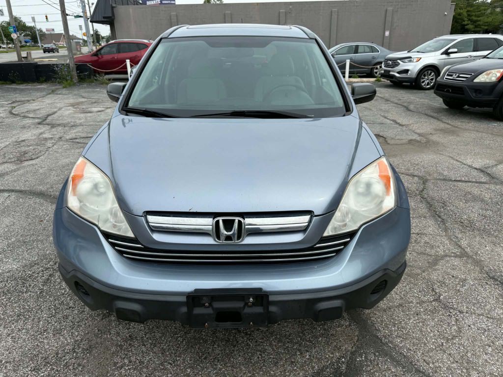 2008 Honda CR-V Image 1