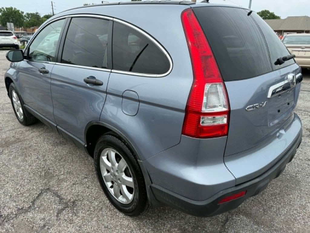 2008 Honda CR-V Image 6