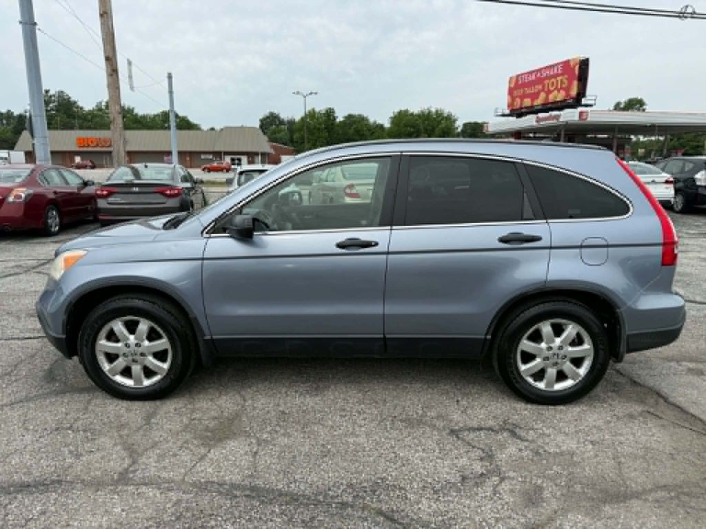 2008 Honda CR-V Image 7