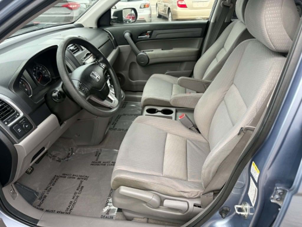 2008 Honda CR-V Image 9