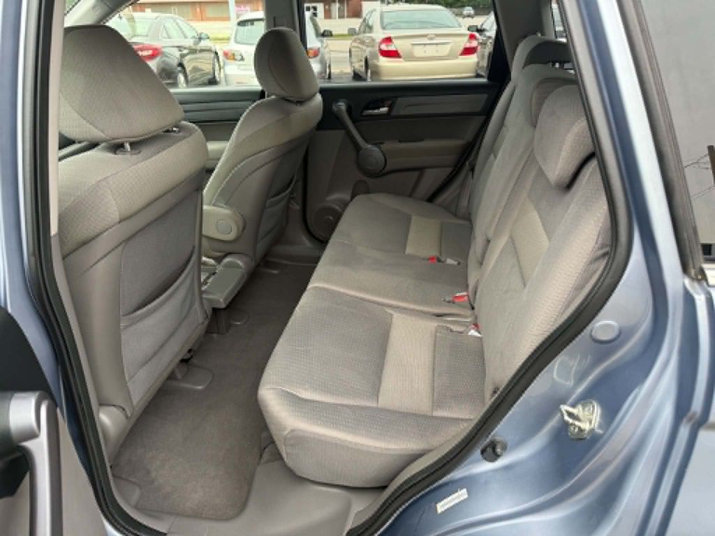 2008 Honda CR-V Image 10