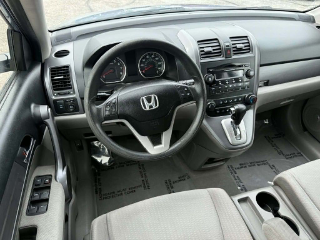 2008 Honda CR-V Image 11