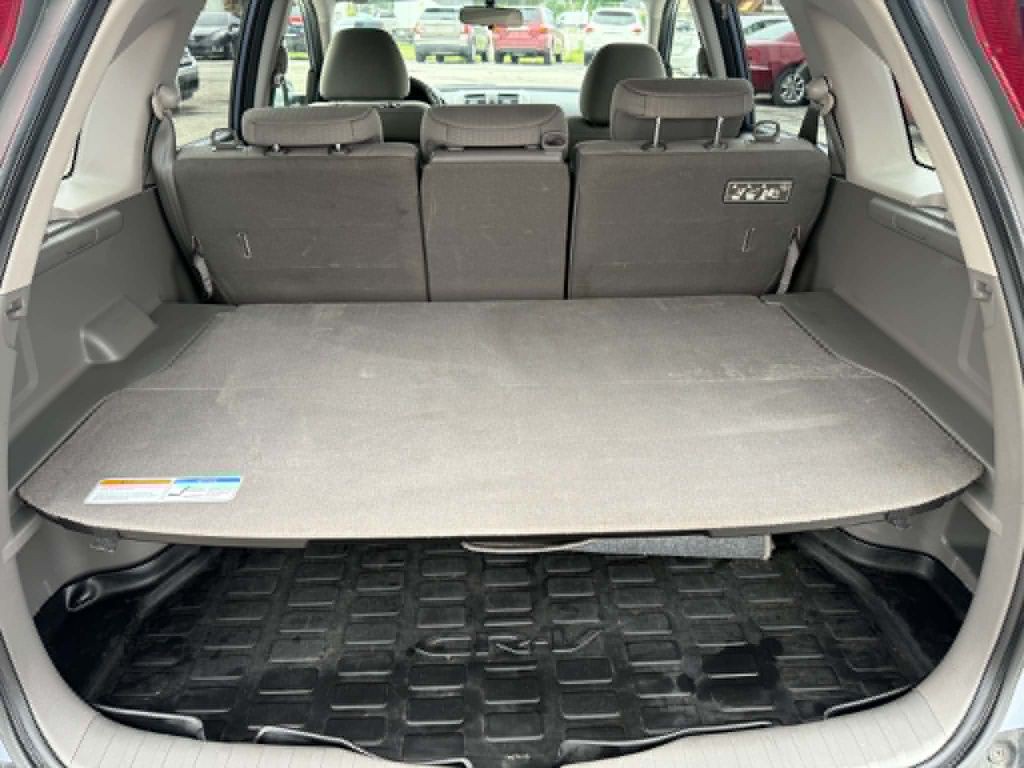 2008 Honda CR-V Image 12