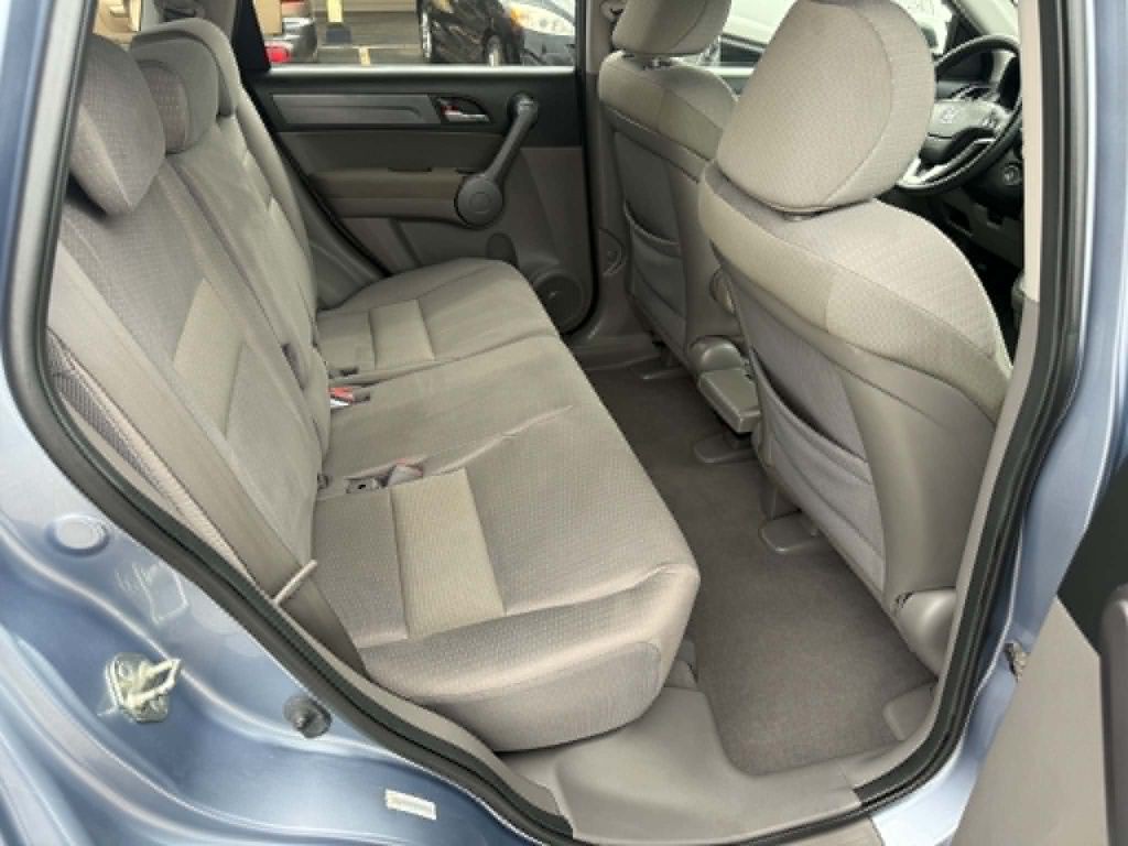 2008 Honda CR-V Image 13