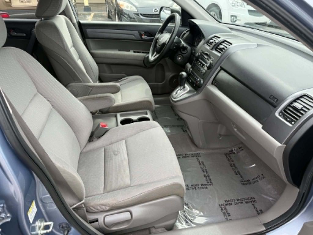 2008 Honda CR-V Image 14