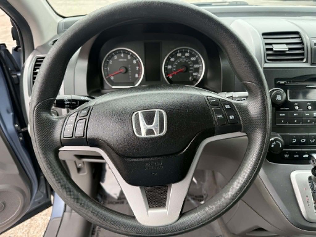 2008 Honda CR-V Image 15