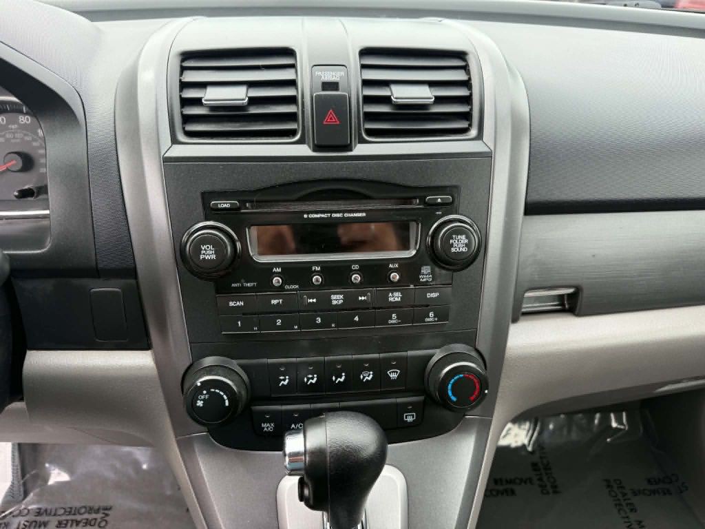 2008 Honda CR-V Image 16