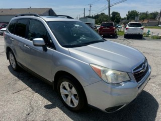 Image for 2014 Subaru Forester 2.5I PREMIUM ID: 7431061