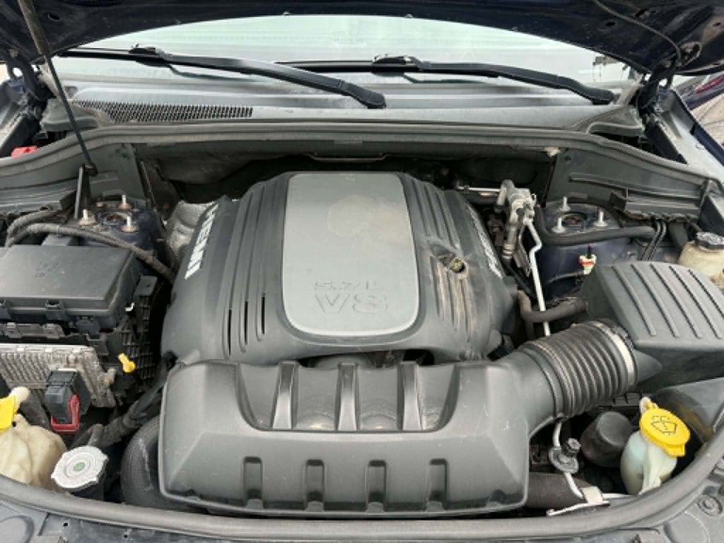 2014 Jeep Grand Cherokee Image 20