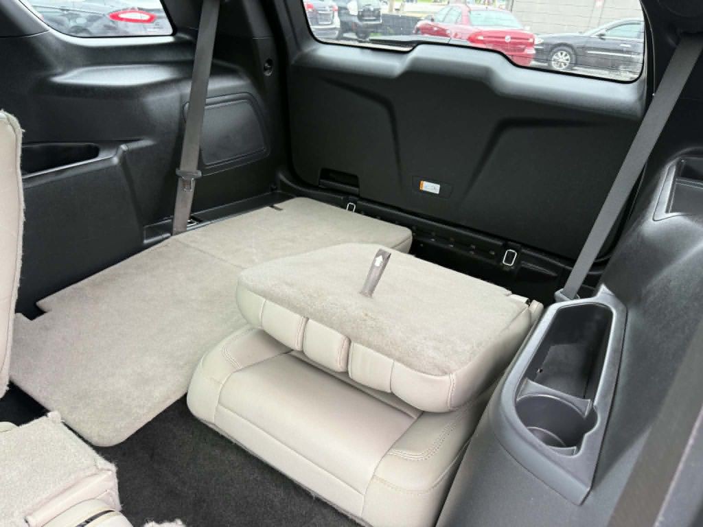 2011 Ford Explorer Image 13