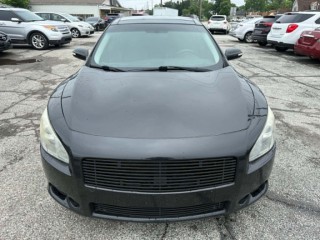 Image for 2012 Nissan Maxima S ID: 7434051