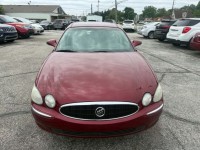 Image for 2007 Buick Lacrosse CXL ID: 7434344