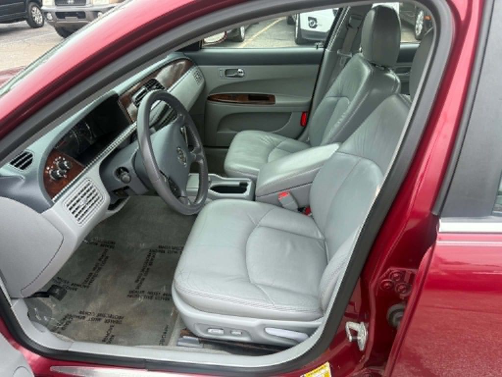 2007 Buick Lacrosse Image 9