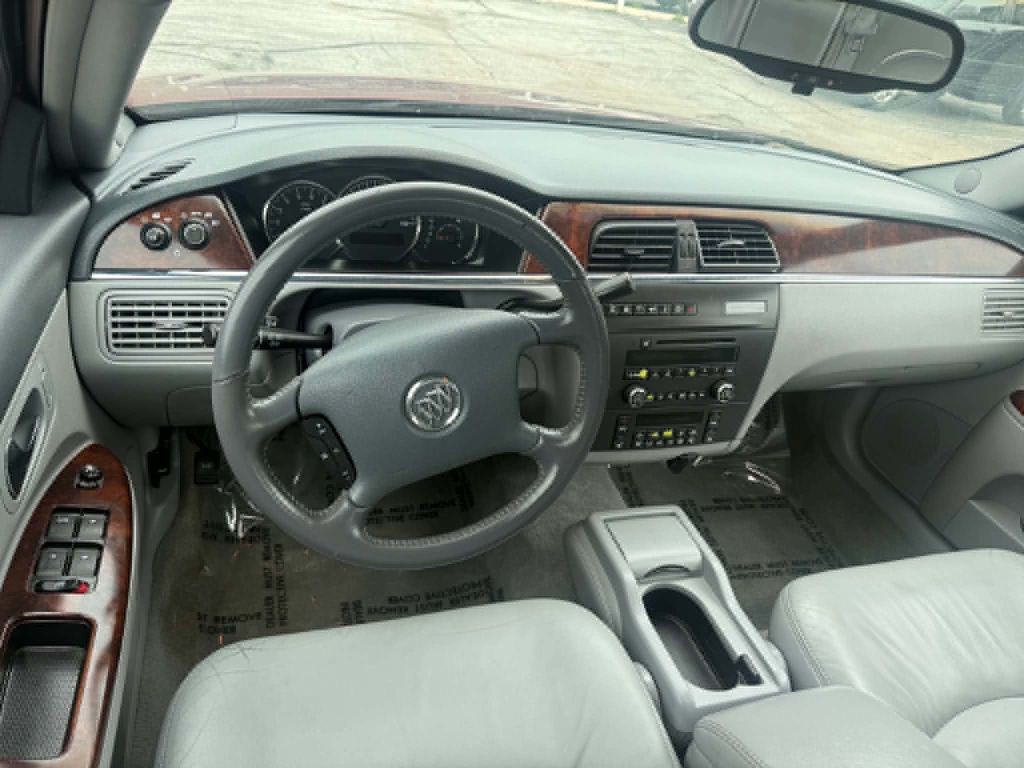 2007 Buick Lacrosse Image 11