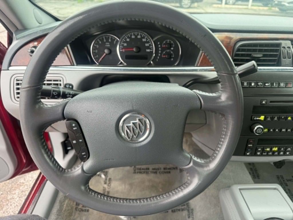 2007 Buick Lacrosse Image 14