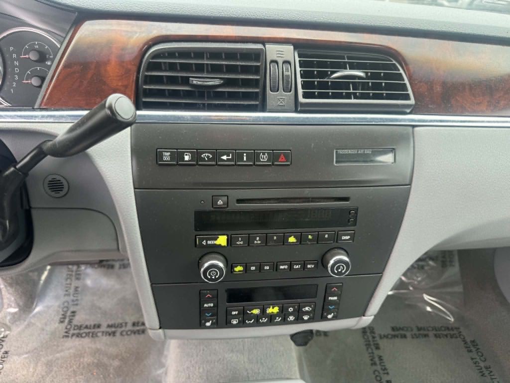 2007 Buick Lacrosse Image 15