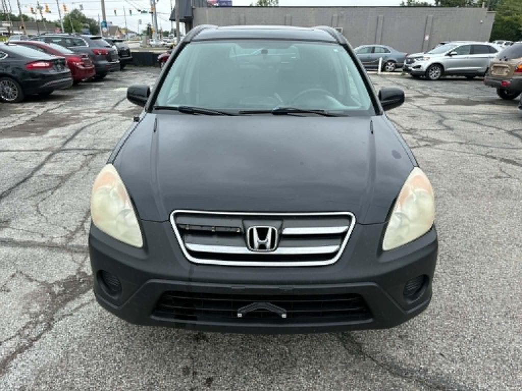 2005 Honda CR-V Image 1