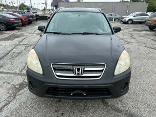 Image for 2005 Honda CR-V EX ID: 7434354