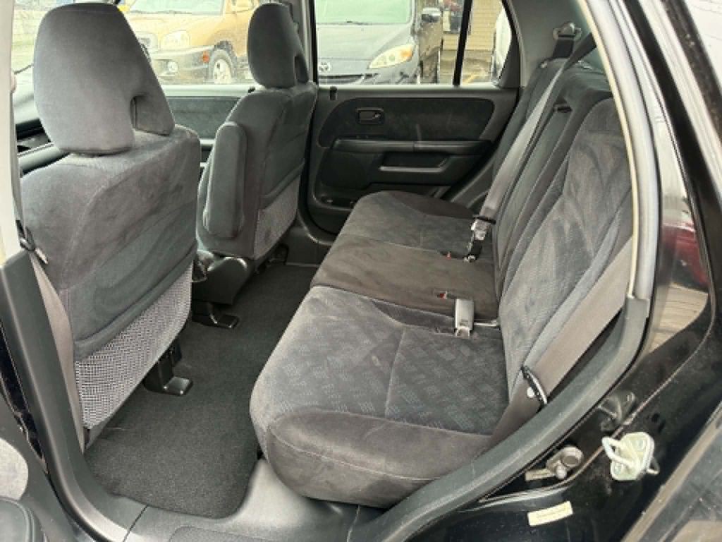 2005 Honda CR-V Image 10