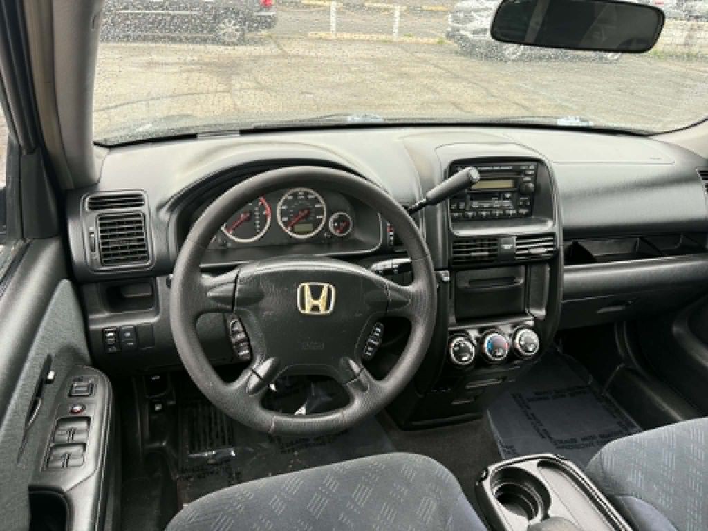 2005 Honda CR-V Image 11