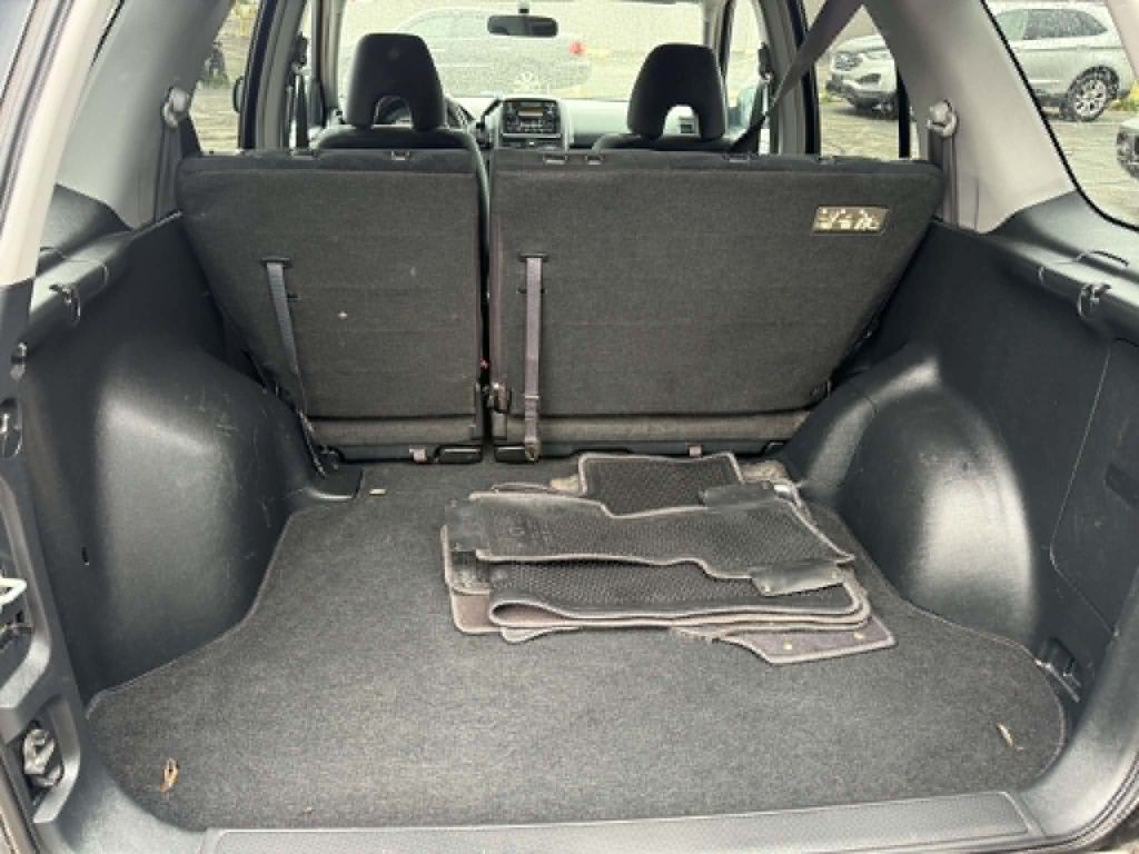 2005 Honda CR-V Image 12
