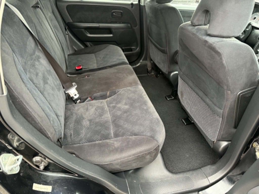 2005 Honda CR-V Image 13