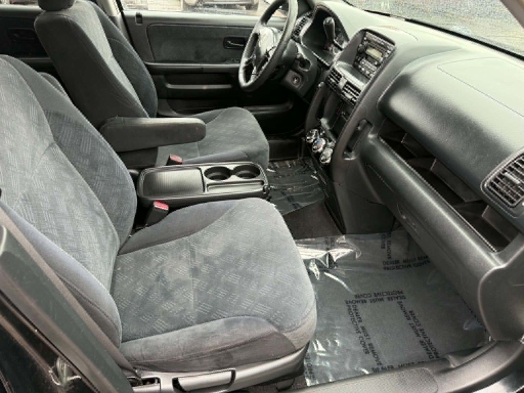 2005 Honda CR-V Image 14