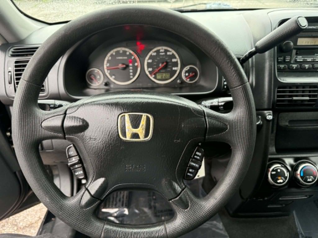 2005 Honda CR-V Image 15