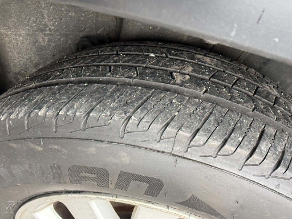 2005 Honda CR-V Image 18