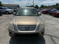 Image for 2005 Honda CR-V SE ID: 7443013