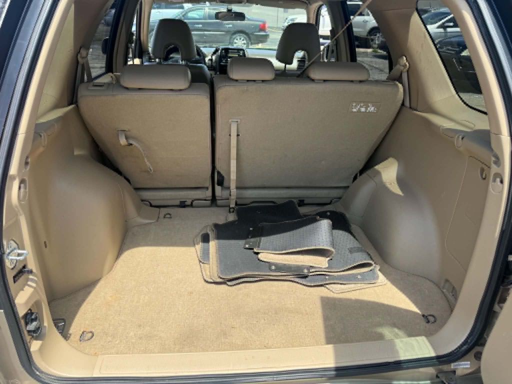 2005 Honda CR-V Image 12