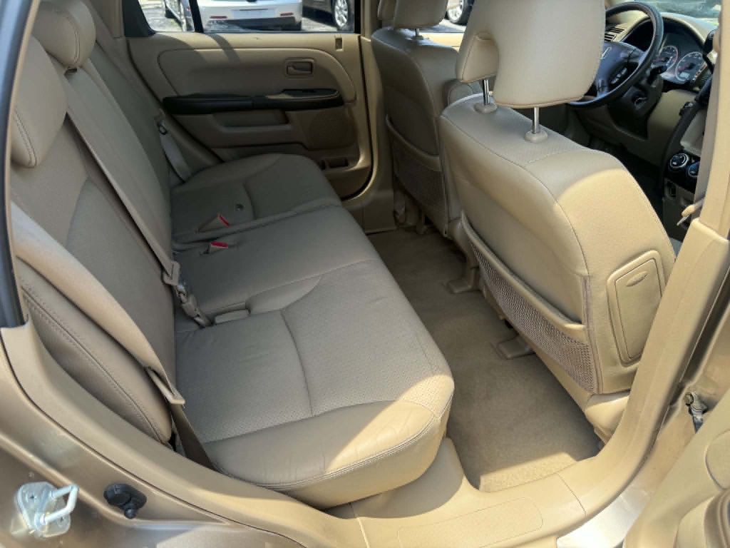 2005 Honda CR-V Image 13
