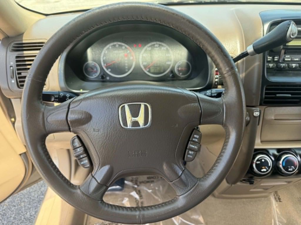 2005 Honda CR-V Image 15