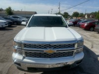 Image for 2014 Chevrolet Silverado 1500 LT ID: 7443047
