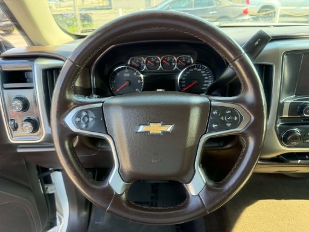 2014 Chevrolet Silverado 1500 Image 14