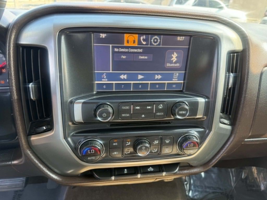2014 Chevrolet Silverado 1500 Image 15
