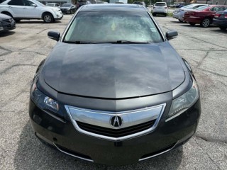 Image for 2012 Acura TL  ID: 7443085