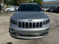 Image for 2015 Jeep Grand Cherokee Overland ID: 7456593