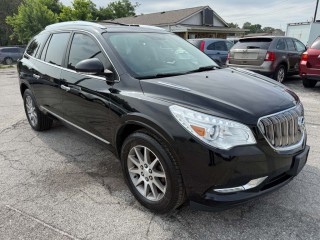 Image for 2017 Buick Enclave  ID: 7462796