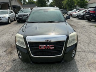 Image for 2014 GMC Terrain SLT ID: 7463670