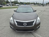 Image for 2013 Nissan Altima 2.5 ID: 7477677