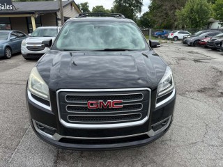 Image for 2016 GMC Acadia SLT-2 ID: 7489023