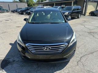 Image for 2015 Hyundai Sonata SE ID: 7490183