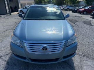 Image for 2009 Toyota Avalon limited ID: 7491365
