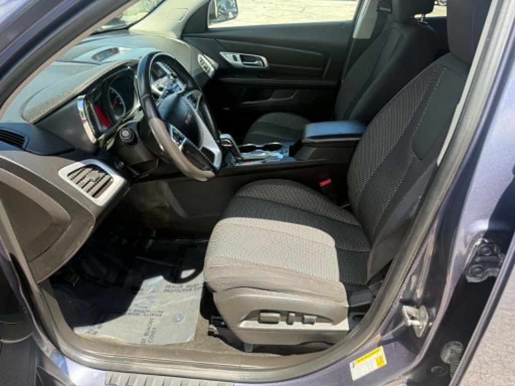 2013 GMC Terrain Image 9
