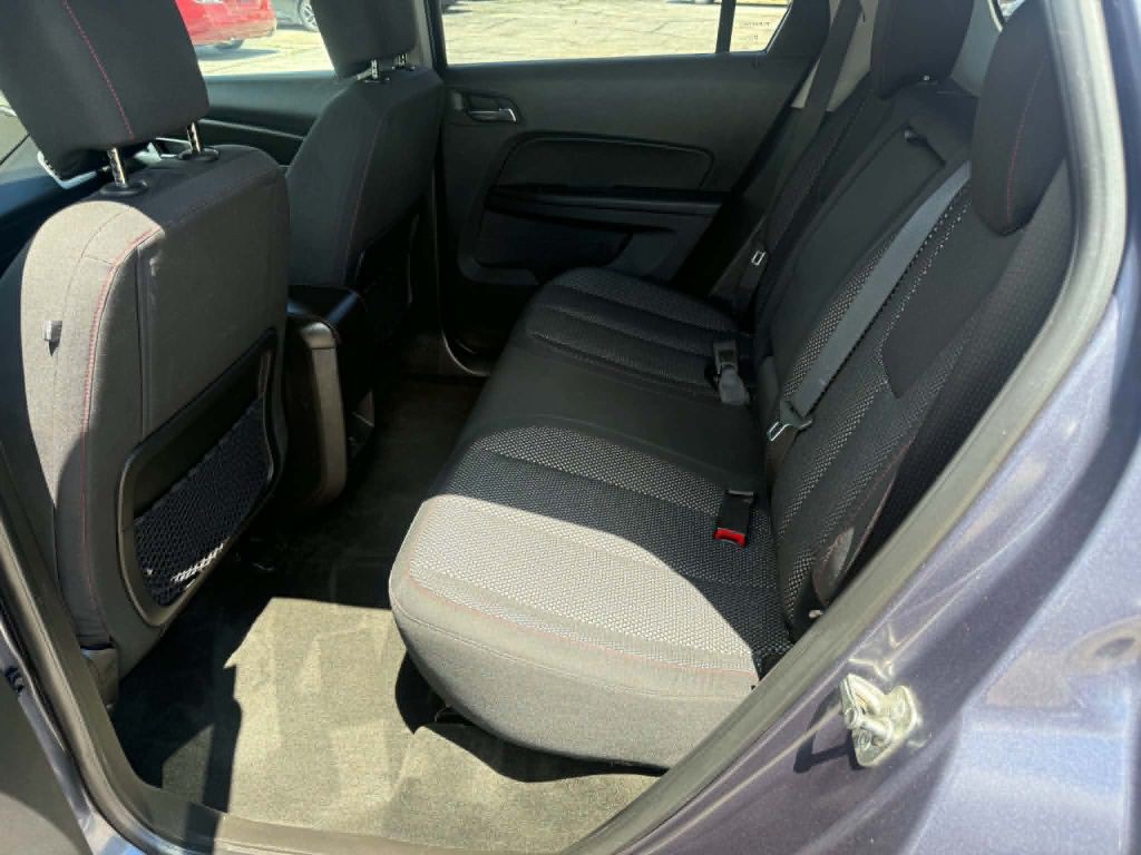 2013 GMC Terrain Image 10