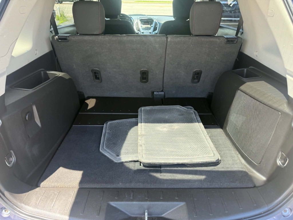 2013 GMC Terrain Image 12