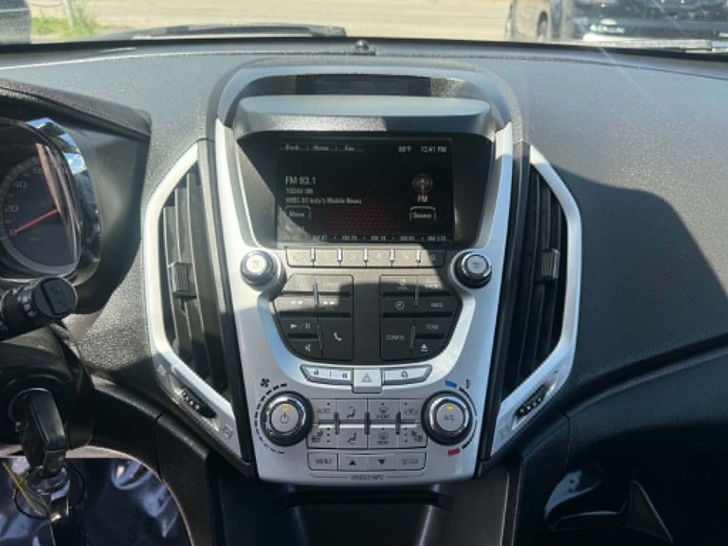 2013 GMC Terrain Image 15
