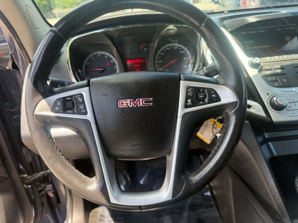 2013 GMC Terrain Image 16