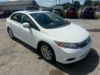 Image for 2012 Honda Civic EX ID: 7492416